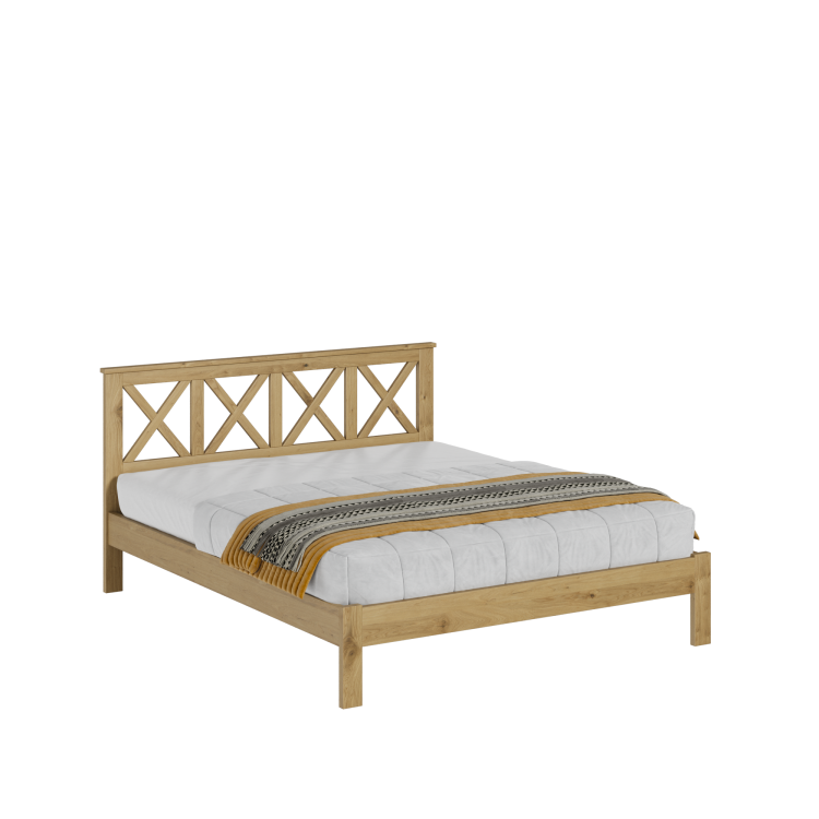 Кровать &quot;Оливер&quot;