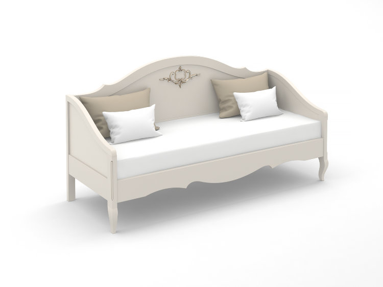 Кровать &quot;Анджелика&quot; 