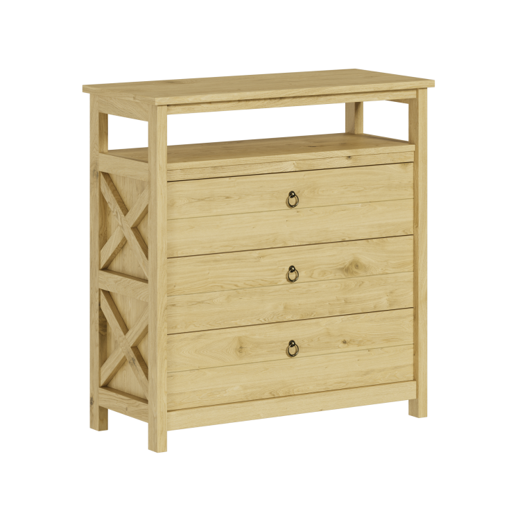 Комод &quot;Оливер&quot;