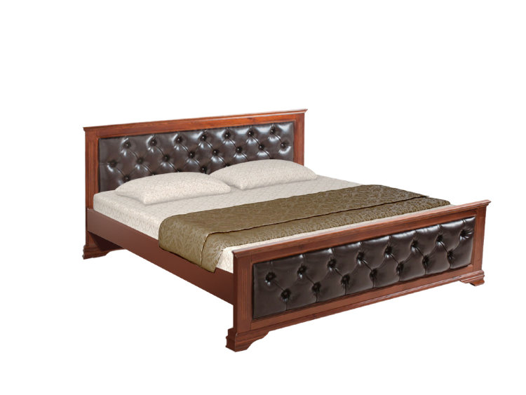 Кровать  &quot;Тэфи&quot;