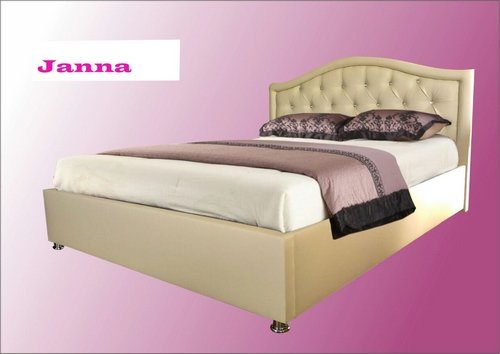 Кровать &quot; Жанна&quot;