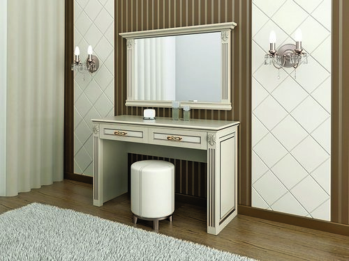Туалетный стол &quot;Верона&quot;