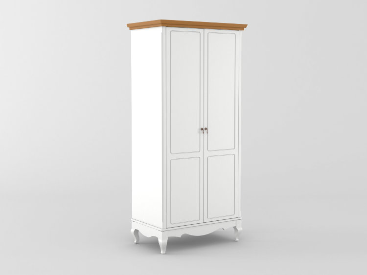 Шкаф &quot;Арредо&quot; 2-х ств.