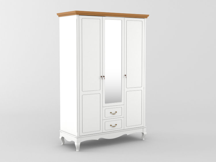 Шкаф &quot;Арредо&quot; 3-х ств.