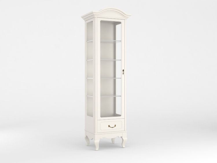 Витрина &quot;Авиньон&quot; 1 ств