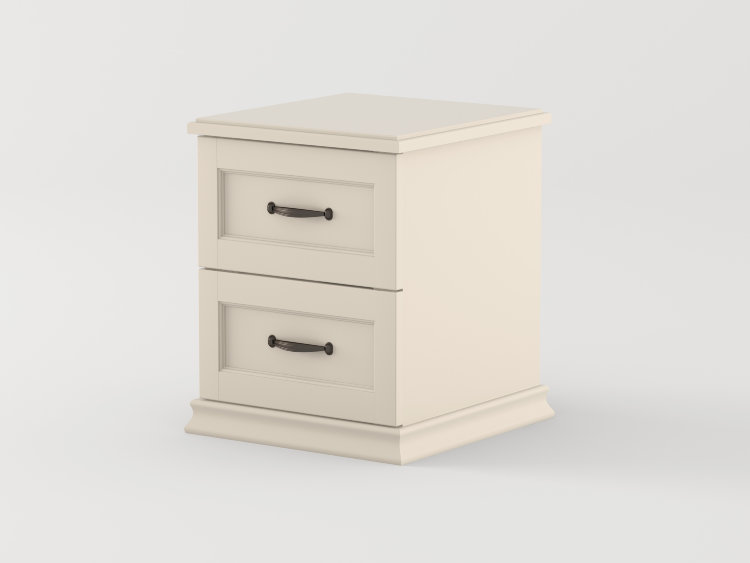 Тумбочка "Лирона"