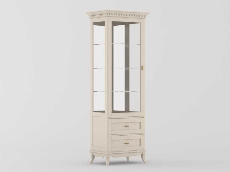 Витрина Римини 1-но створчатая