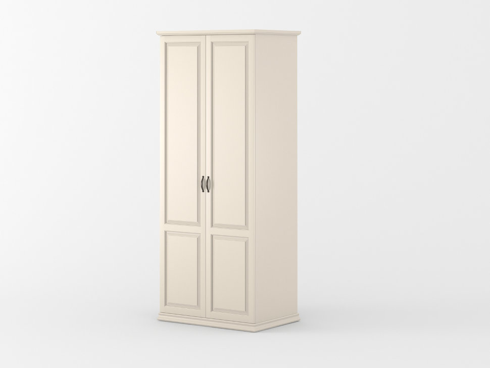 Шкаф "Лирона" 2-х створчатый